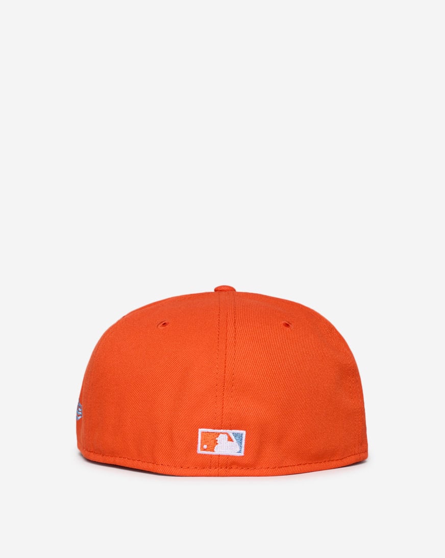 59Fifty Baltimore Orioles Fitted Hat