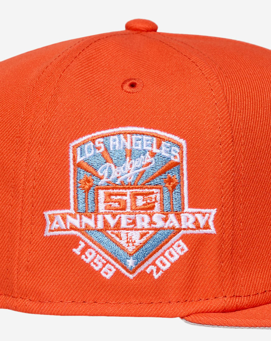 59Fifty Los Angeles Dodgers Fitted Hat