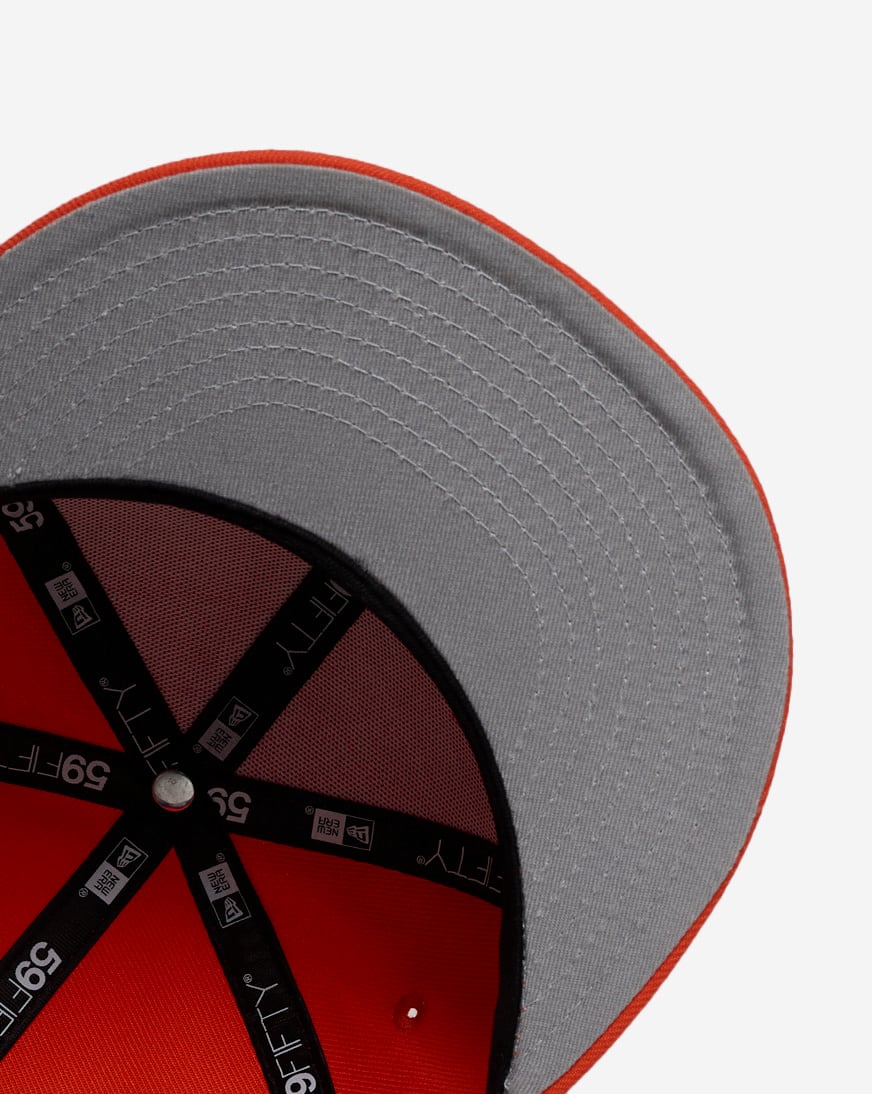 59Fifty Los Angeles Dodgers Fitted Hat
