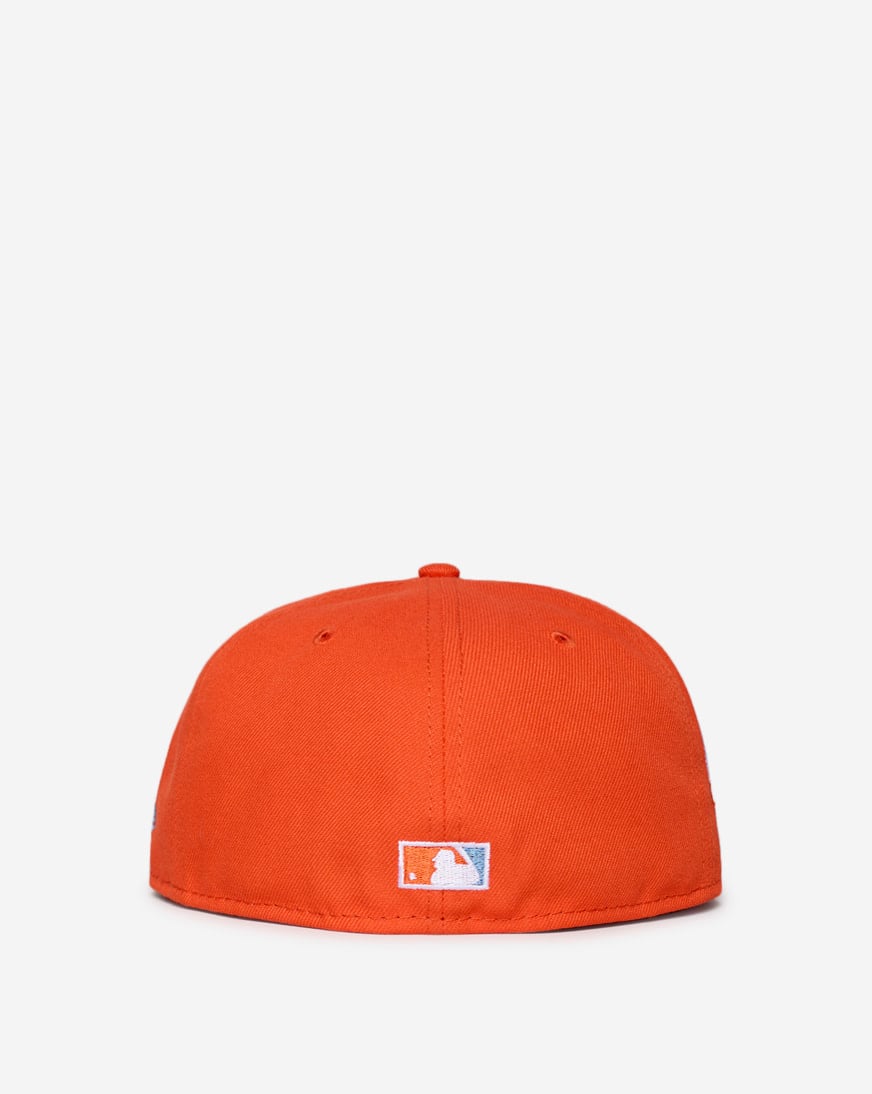 59Fifty Detroit Tigers Fitted Hat