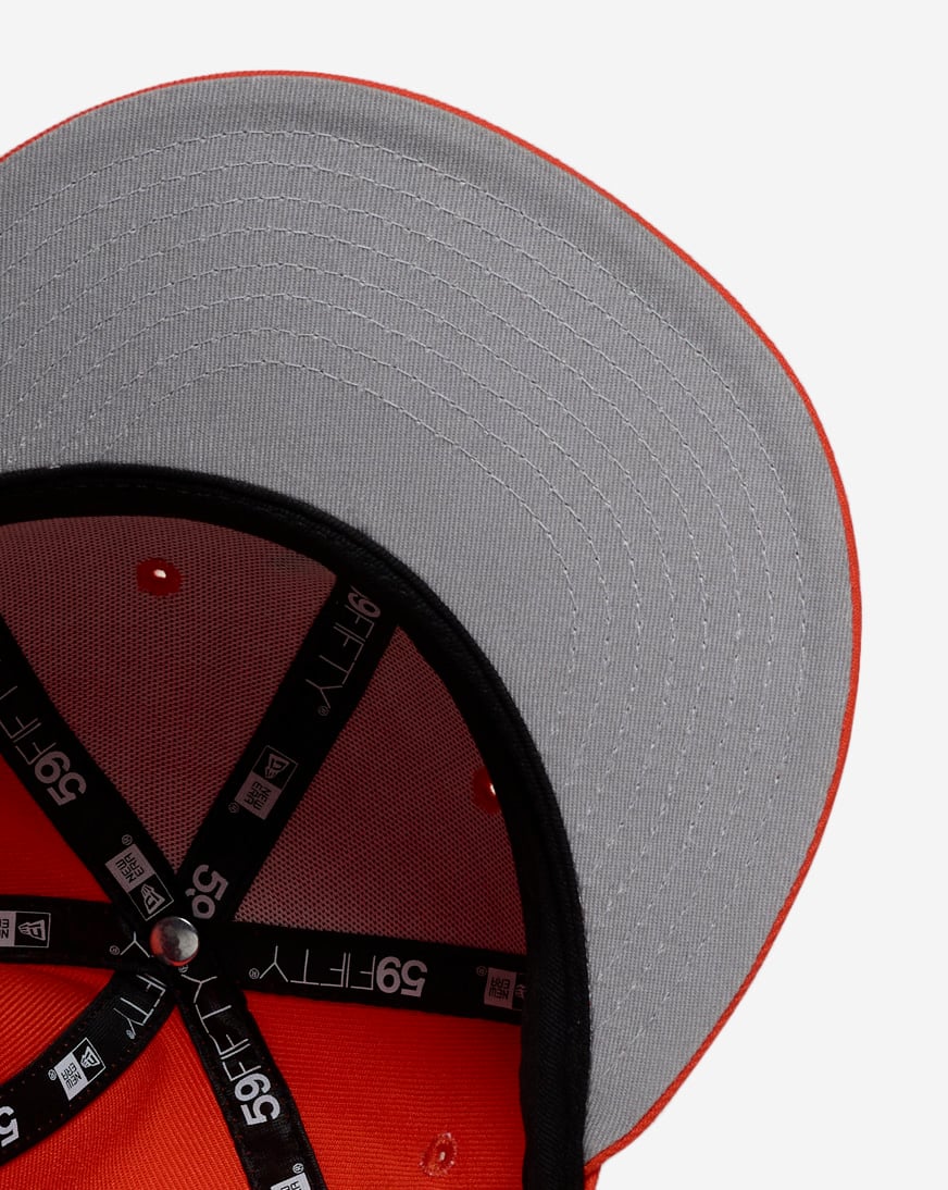 59Fifty Detroit Tigers Fitted Hat