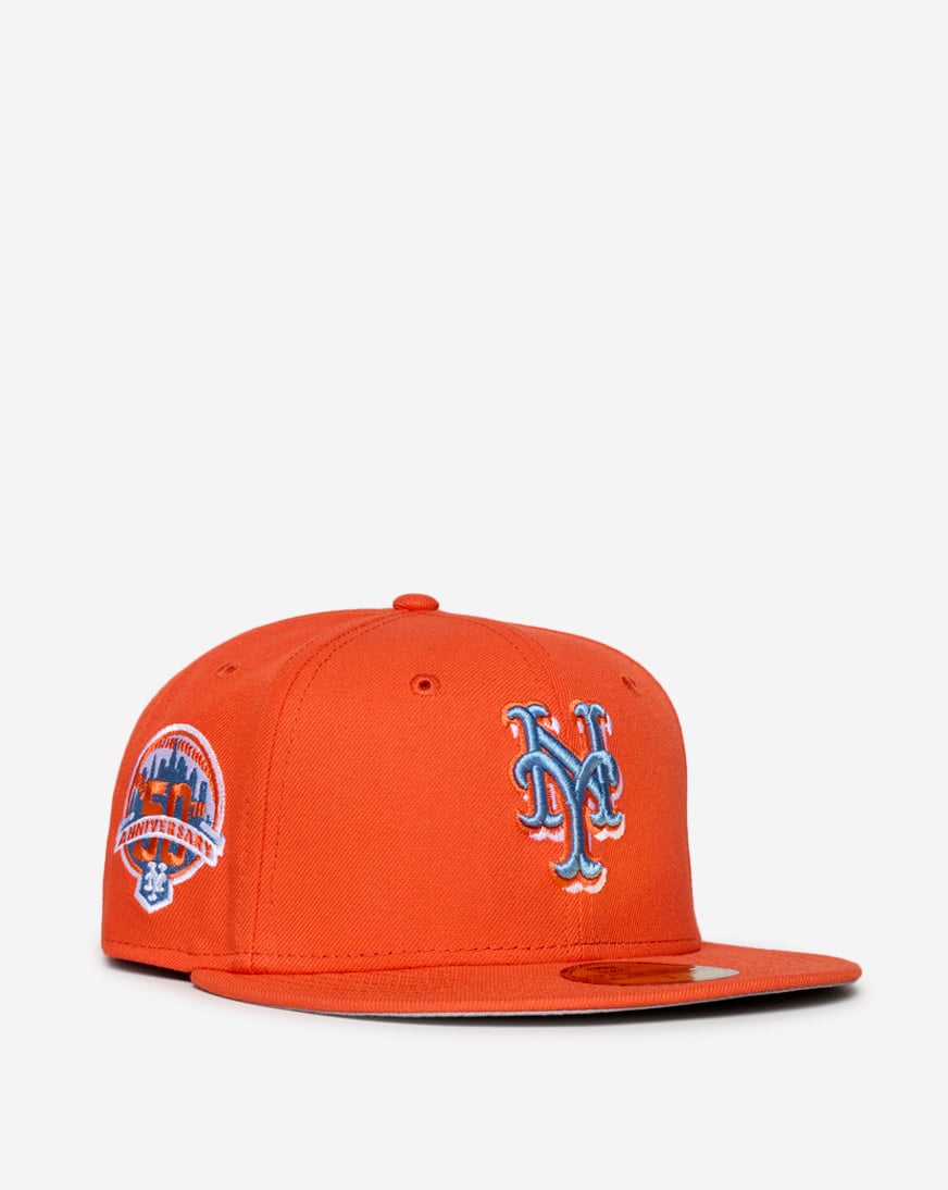 59Fifty New York Mets Fitted Hat