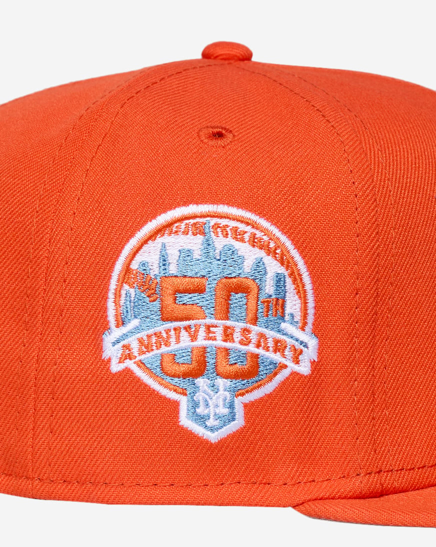 59Fifty New York Mets Fitted Hat