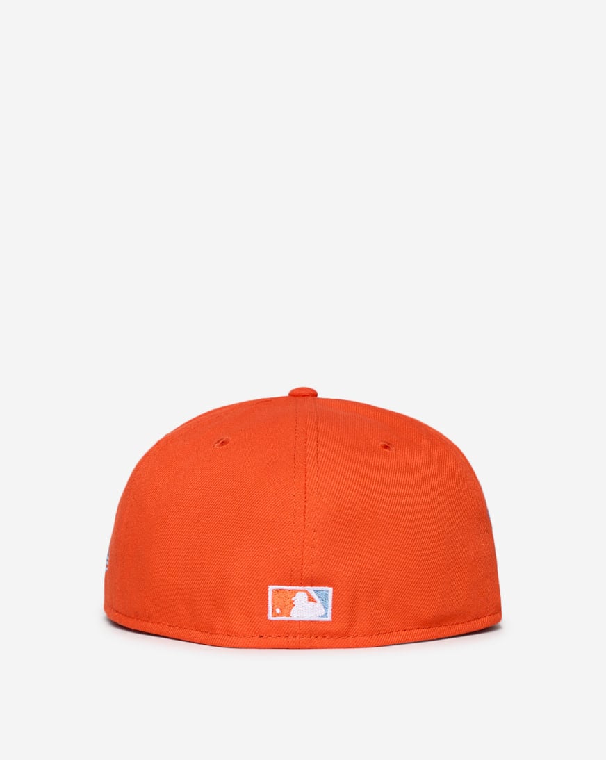 59Fifty Cincinnati Red Fitted Hat