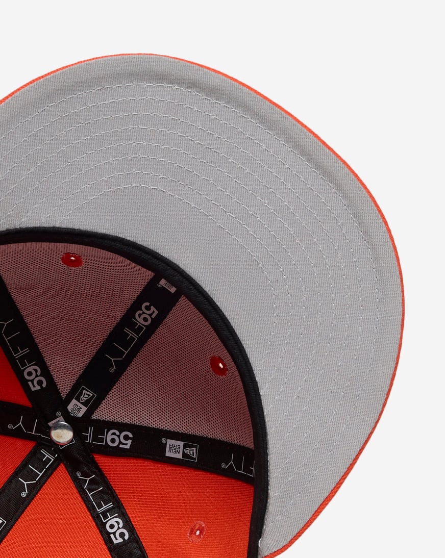 59Fifty Houston Astros Fitted Hat