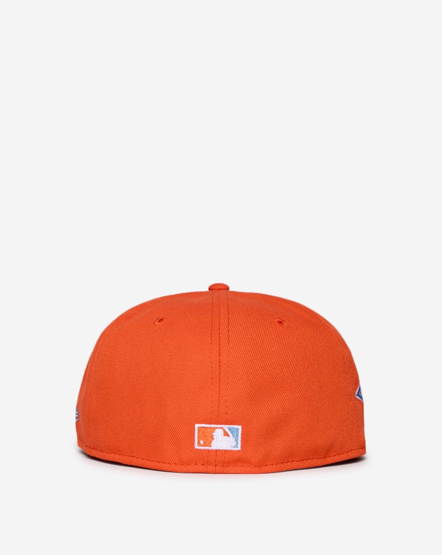 59Fifty Texas Rangers Fitted Hat