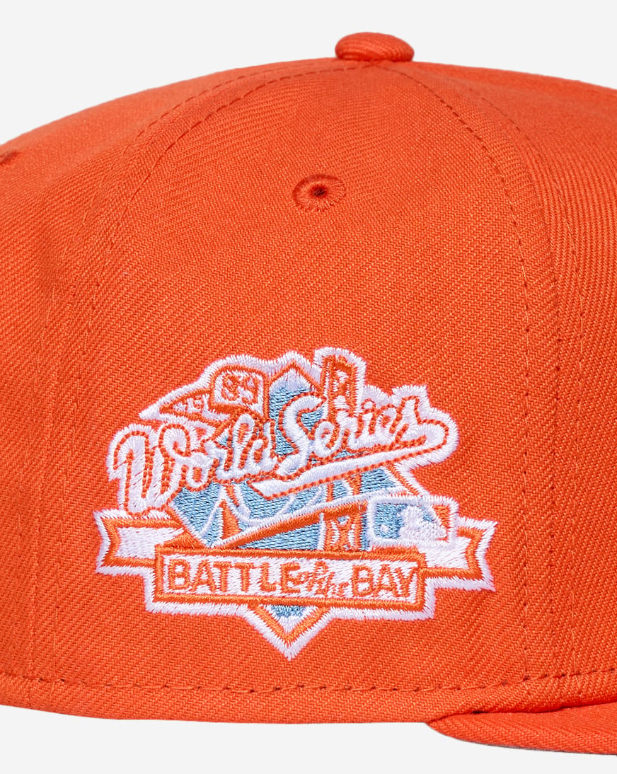 59Fifty Oakland Athletics Fitted Hat