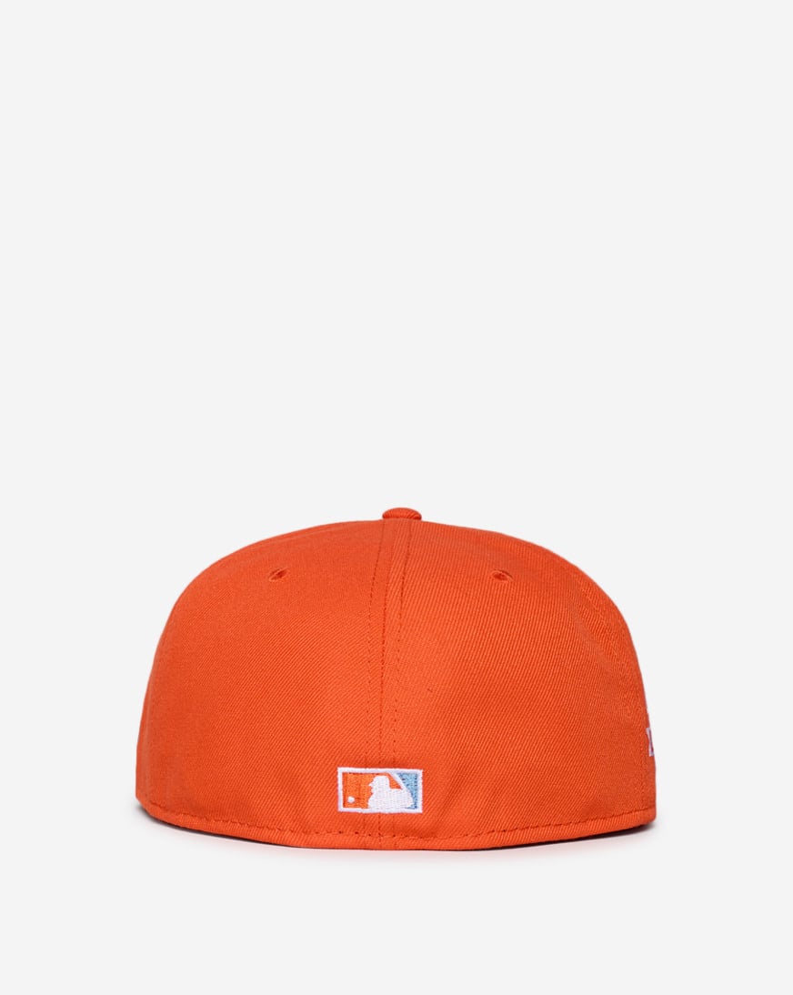 59Fifty Oakland Athletics Fitted Hat