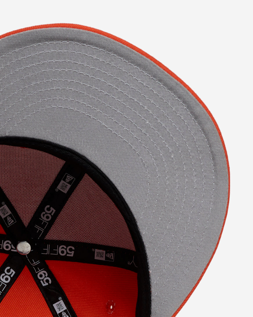 59Fifty Washington Nationals Fitted Hat