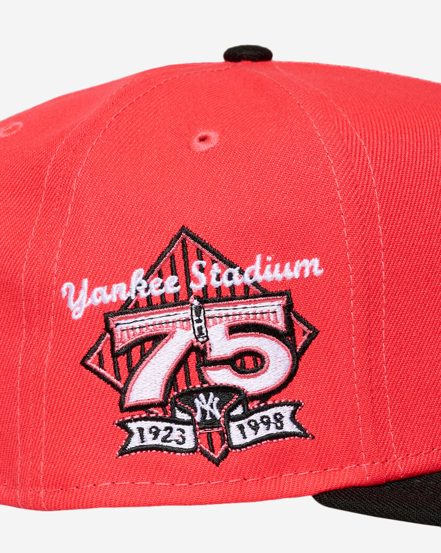 9Fifty New York Yankees A-Frame Snapback Hat