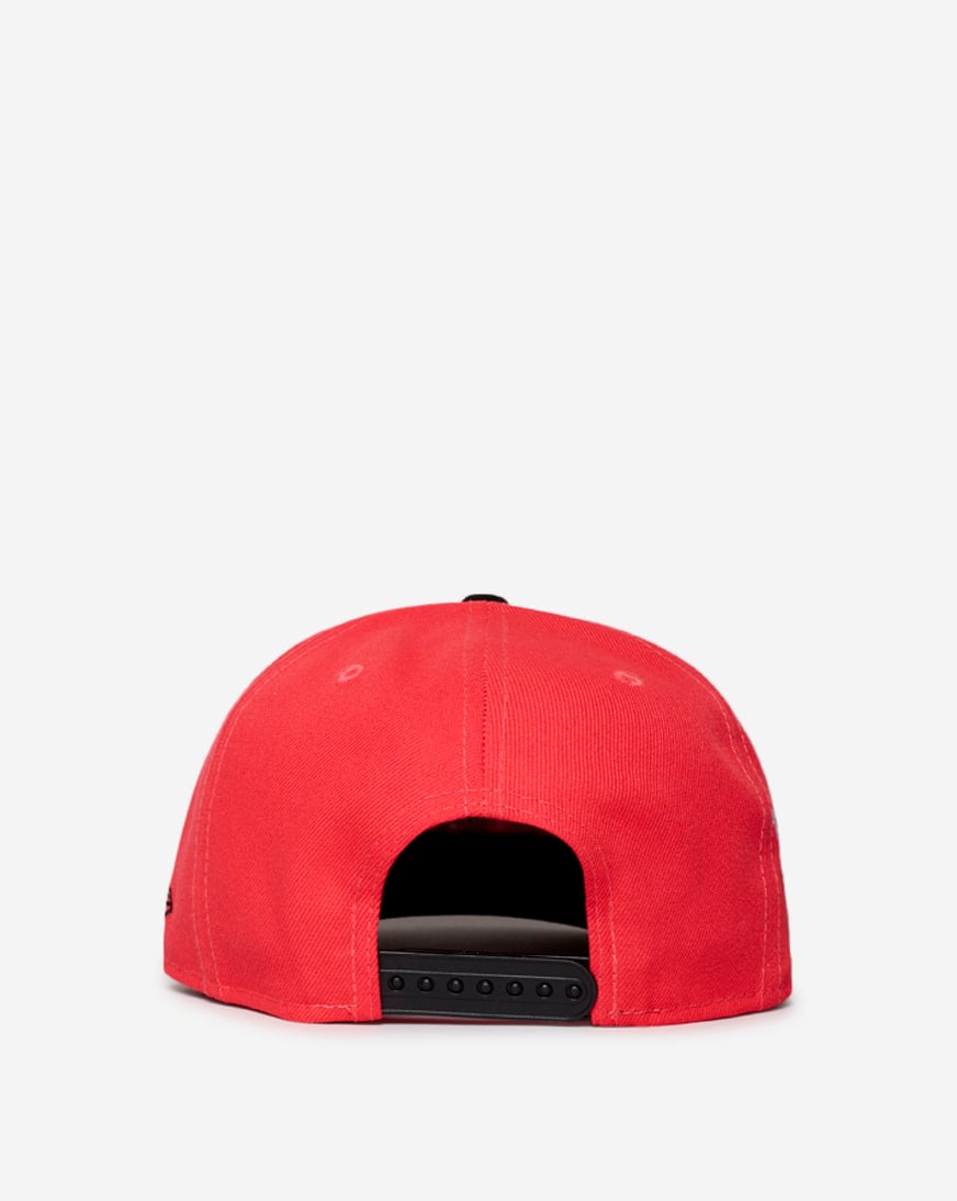 9Fifty New York Yankees A-Frame Snapback Hat