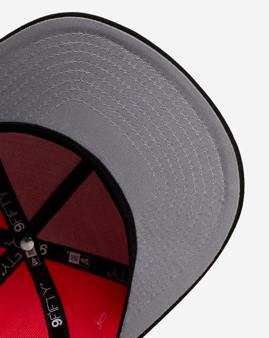9Fifty New York Yankees A-Frame Snapback Hat