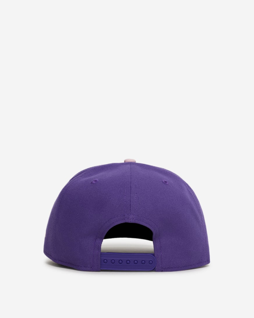 9Fifty Los Angeles Dodgers A-Frame Snapback Hat