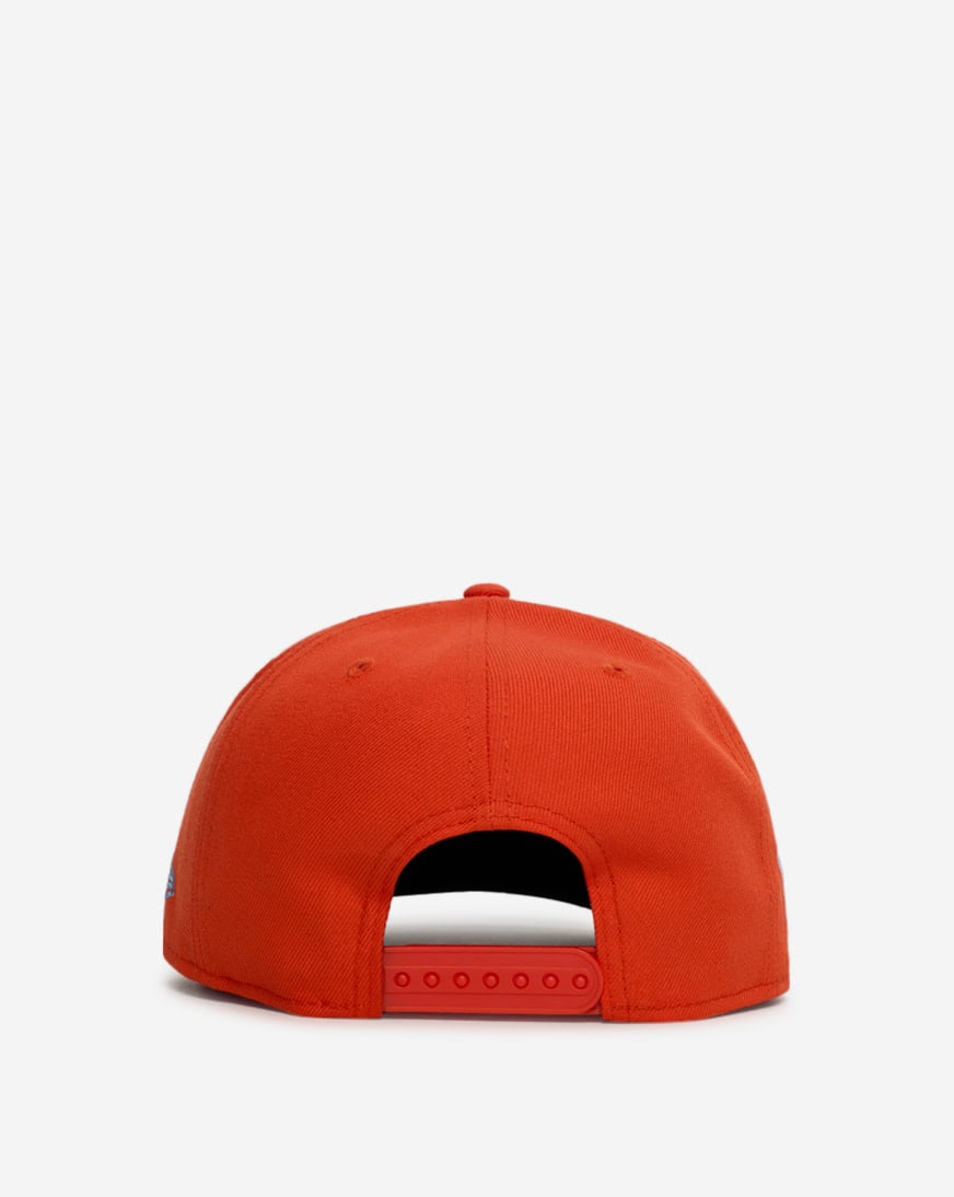 9Fifty Boston Celtics A-Frame Snapback Hat