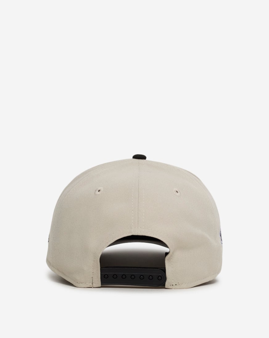 9Fifty New York Yankees A-Frame Snapback Hat