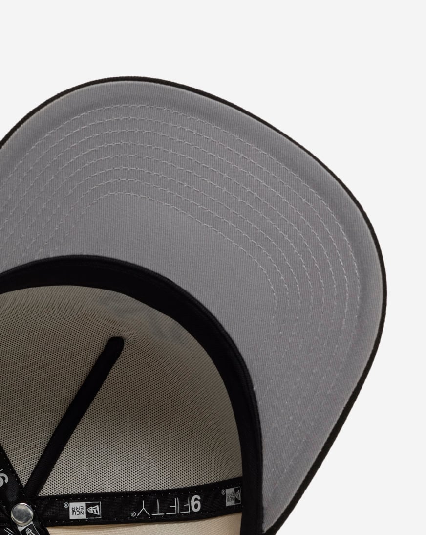 9Fifty New York Yankees A-Frame Snapback Hat