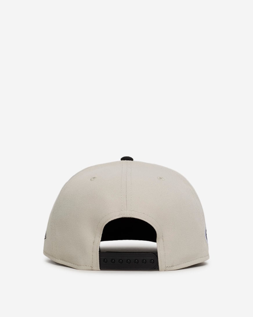 9Fifty Boston Red Sox A-Frame Snapback Hat