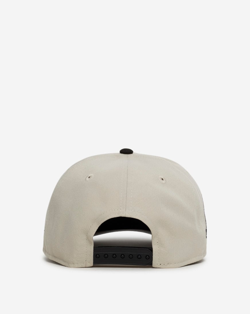 9Fifty Los Angeles Dodgers A-Frame Snapback Hat