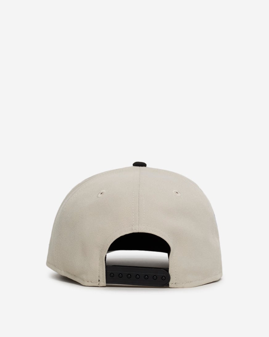 9Fifty Chicago White Sox A-Frame Snapback Hat
