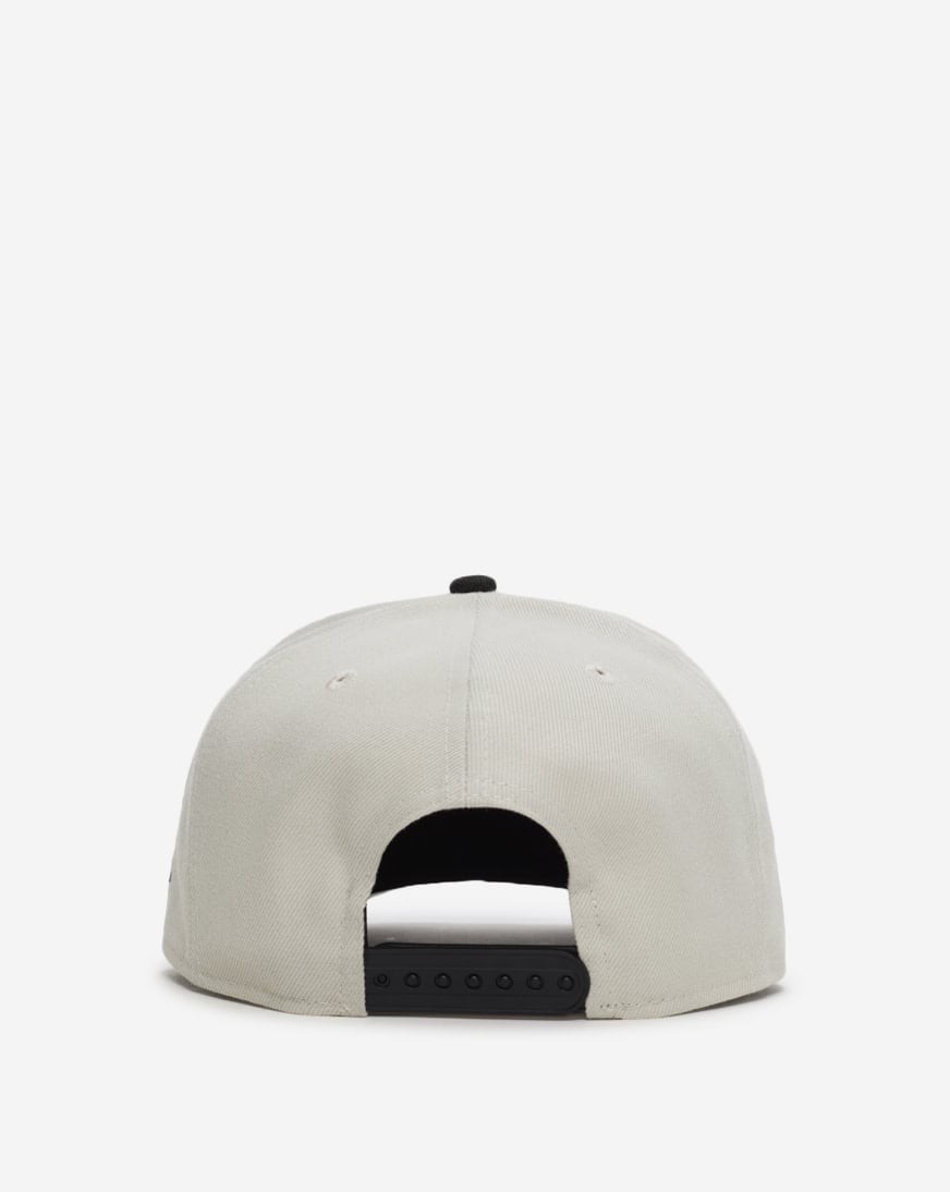 9Fifty New York Mets A-Frame Snapback Hat