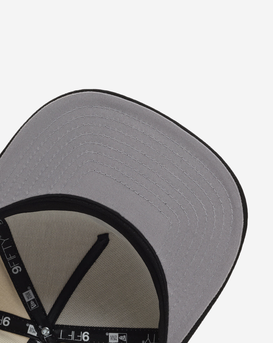 9Fifty Baltimore Orioles A-Frame Snapback Hat