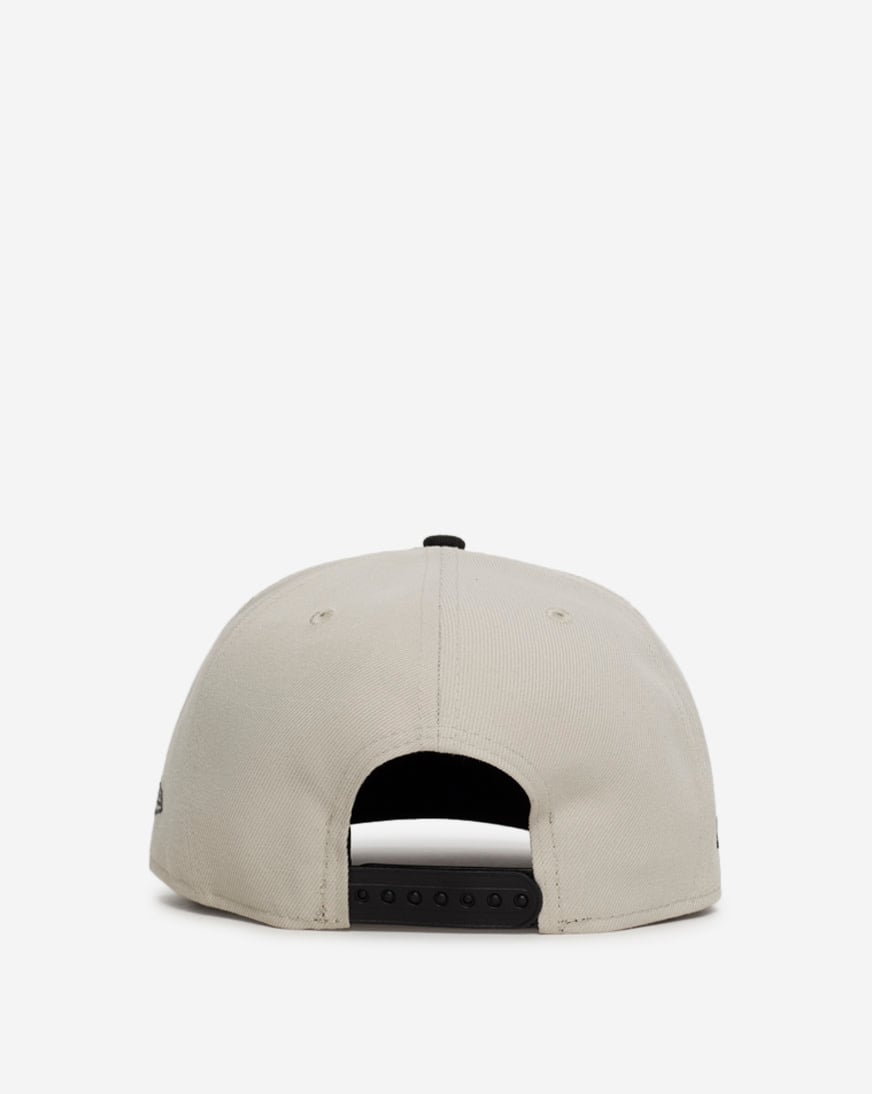 9Fifty Oakland Athletics A-Frame Snapback Hat