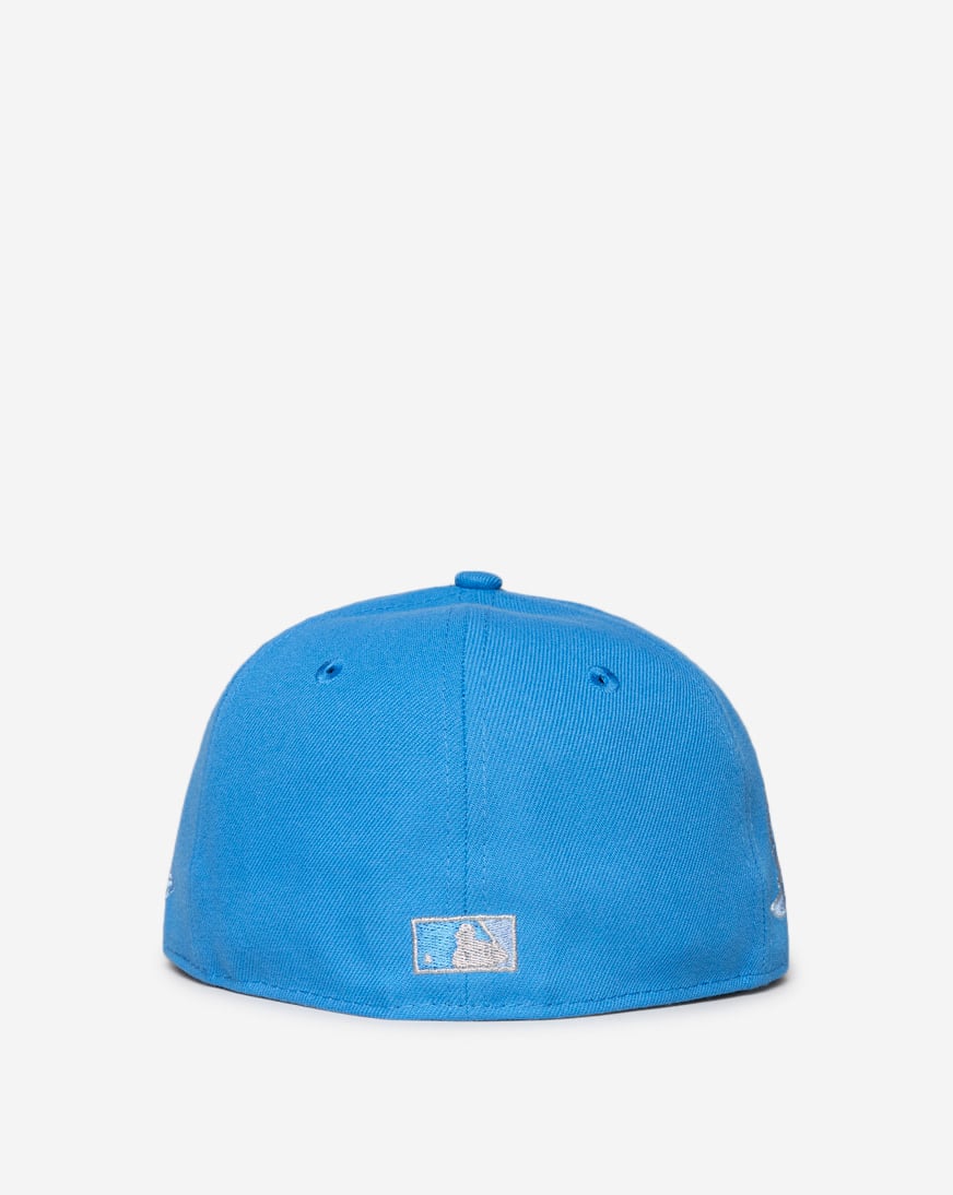59Fifty New York Yankees Fitted Hat