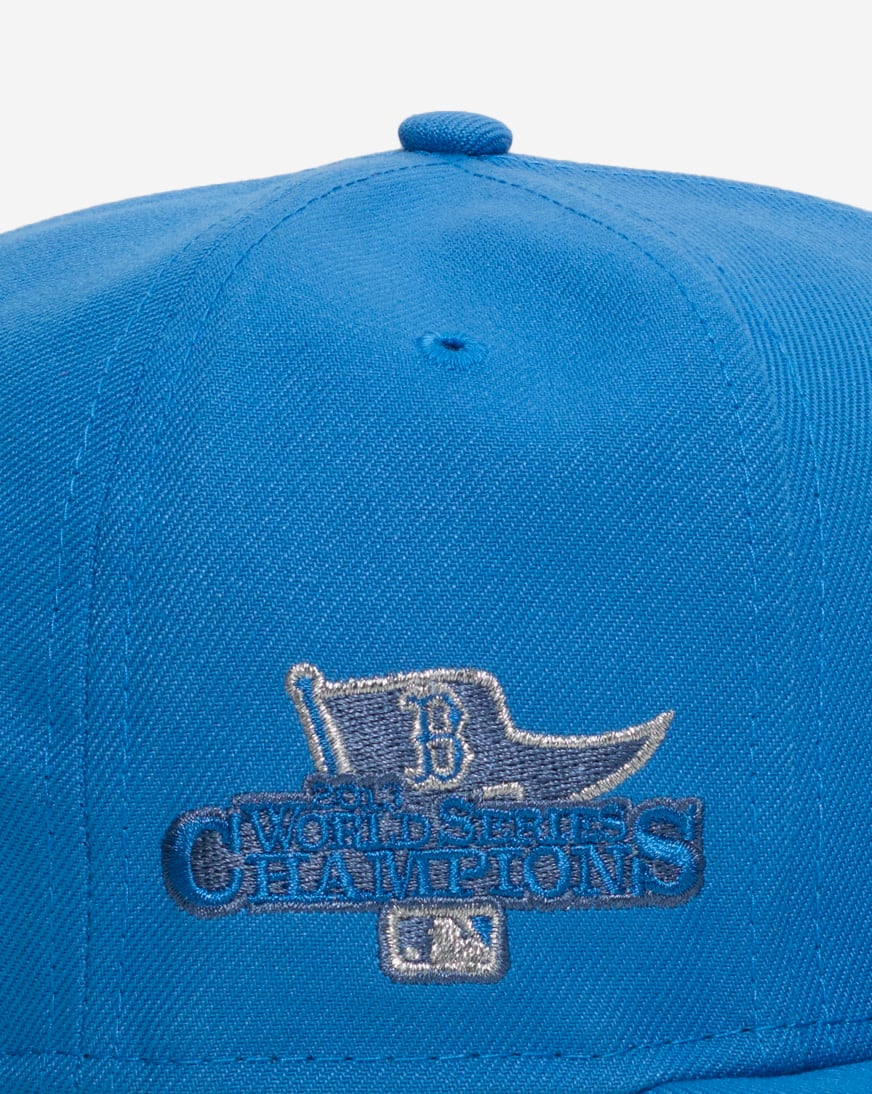 59Fifty Boston Red Sox Fitted Hat