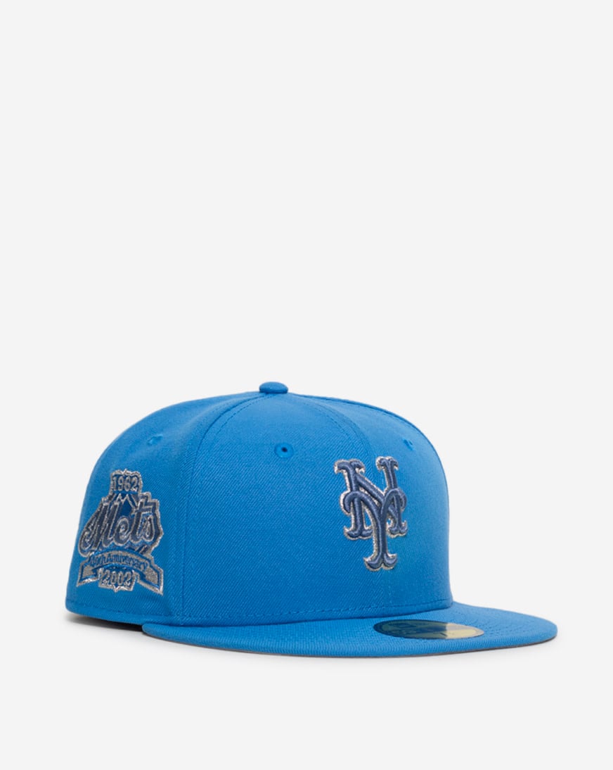 59Fifty New York Mets Fitted Hat