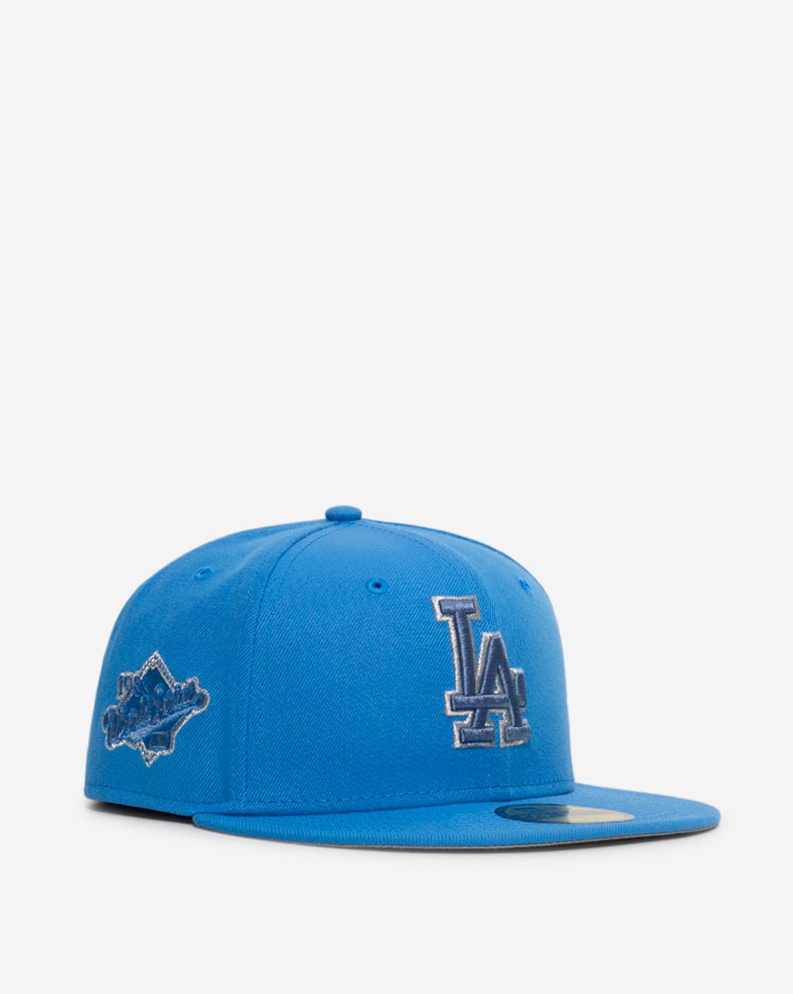 59Fifty Los Angeles Dodgers Fitted Hat