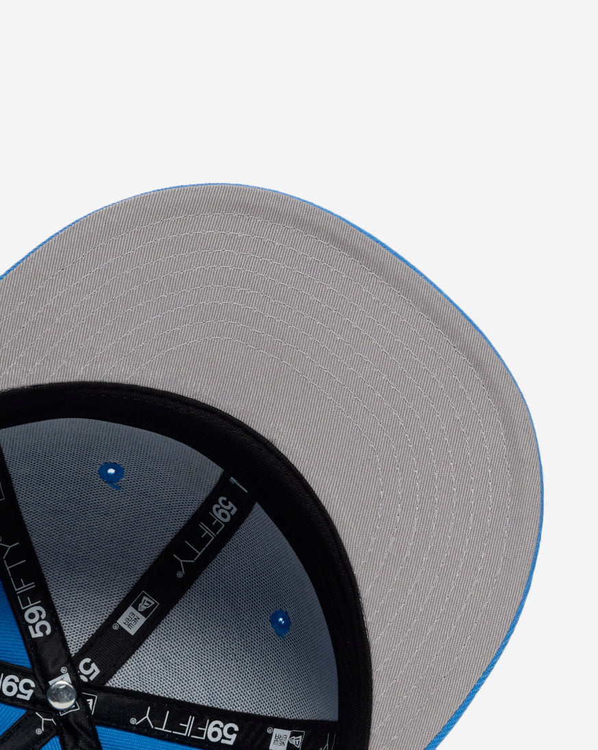 59Fifty Los Angeles Dodgers Fitted Hat