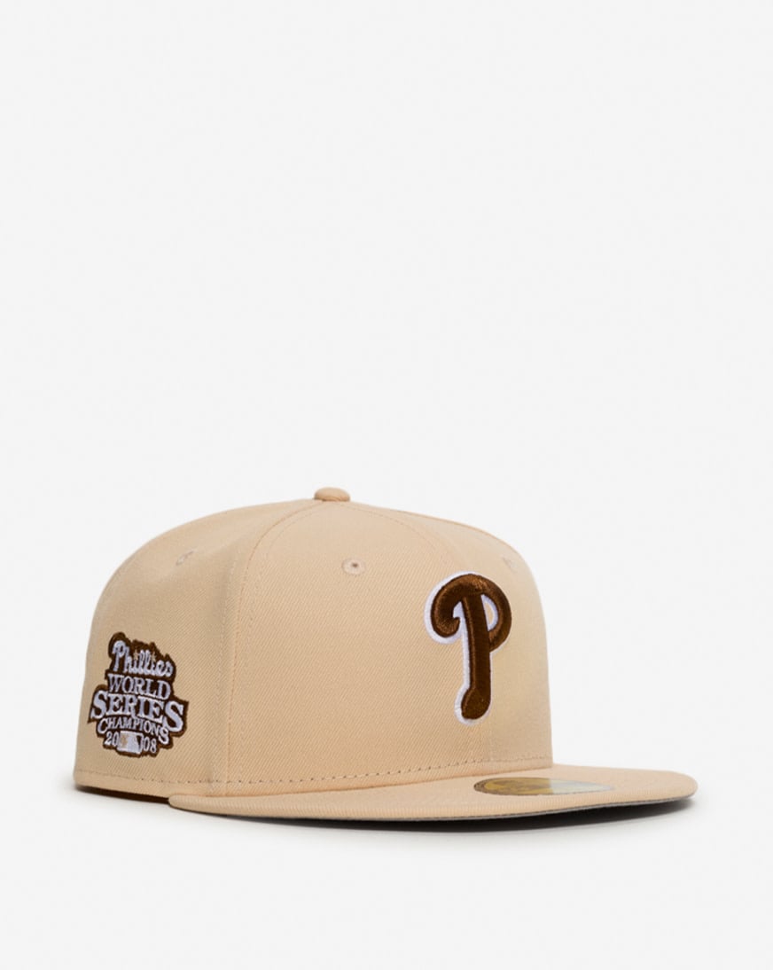 59Fifty Philadelphia Phillies Fitted Hat