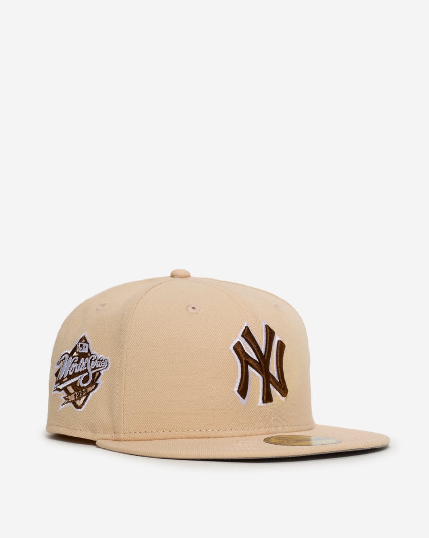 59Fifty New York Yankees Fitted Hat
