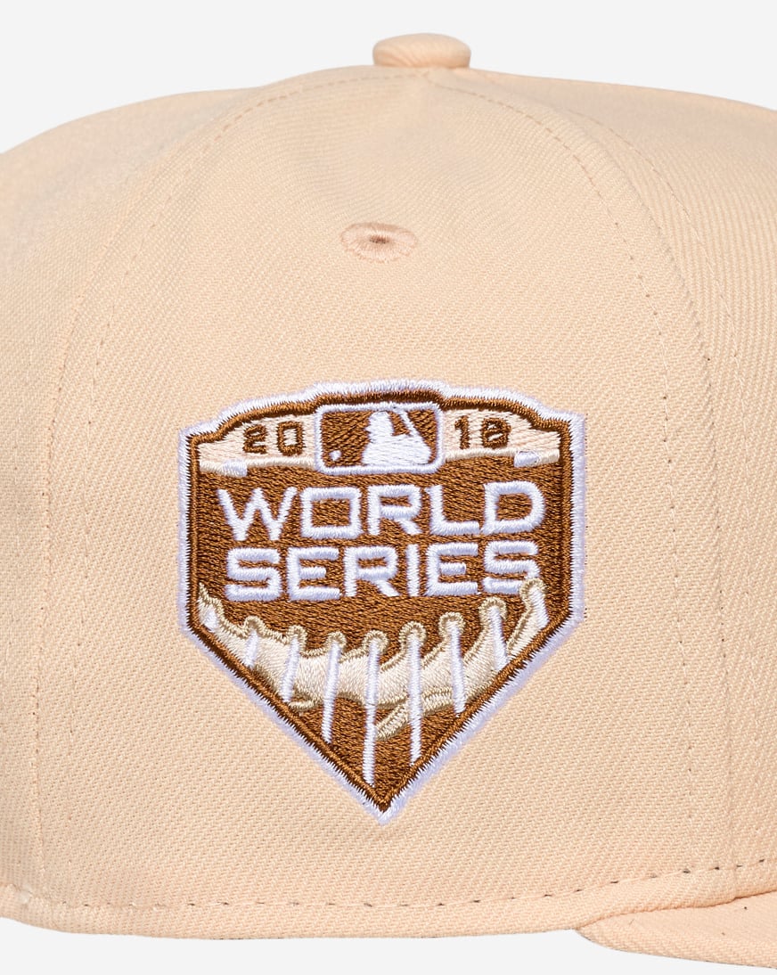 59Fifty Boston Red Sox Fitted Hat