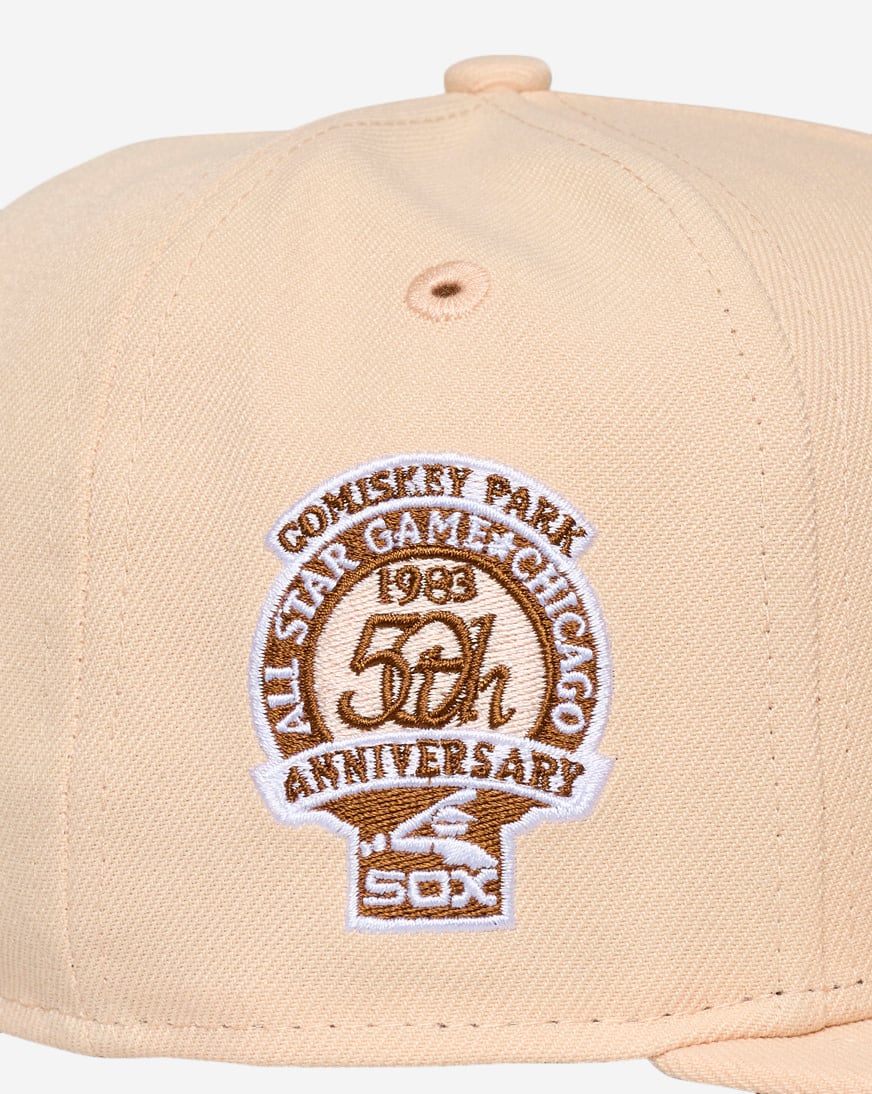 59Fifty Chicago White Sox Fitted Hat