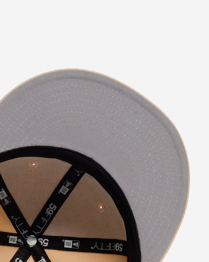 59Fifty New York Mets Fitted Hat