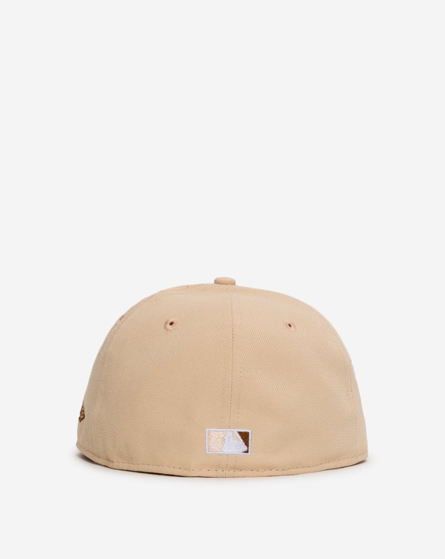 59Fifty Los Angeles Dodgers Fitted Hat