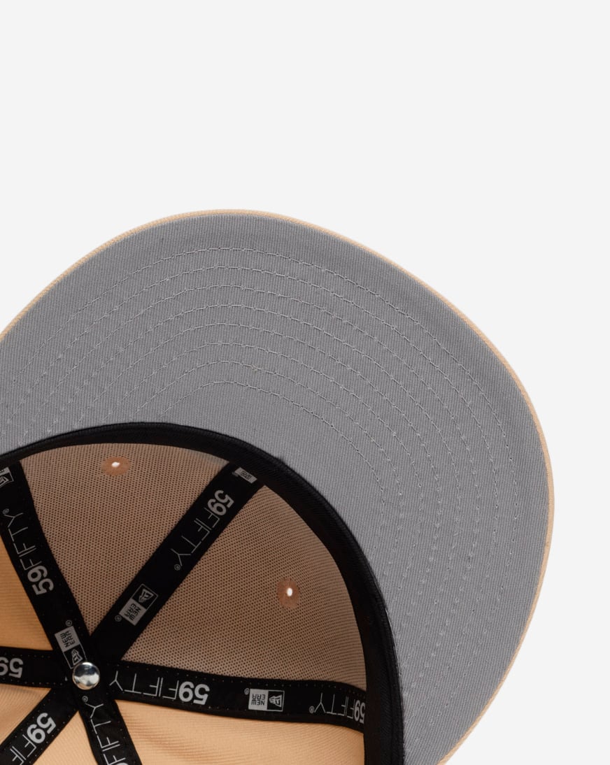 59Fifty Los Angeles Dodgers Fitted Hat