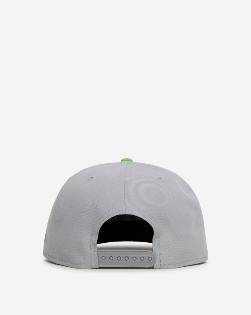 9Fifty Los Angeles Dodgers A-Frame Snapback Hat