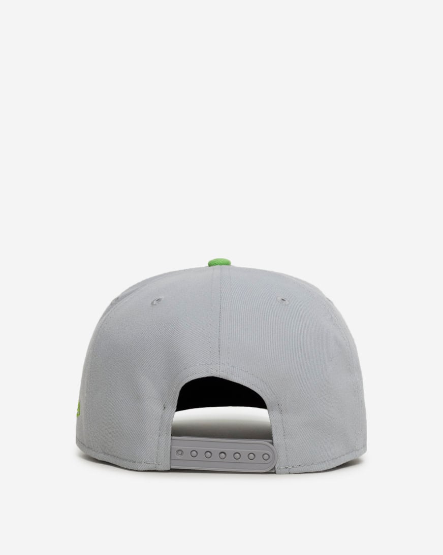 9Fifty Chicago White Sox A-Frame Snapback Hat