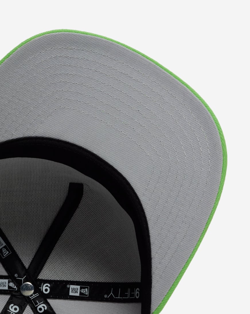 9Fifty Chicago White Sox A-Frame Snapback Hat
