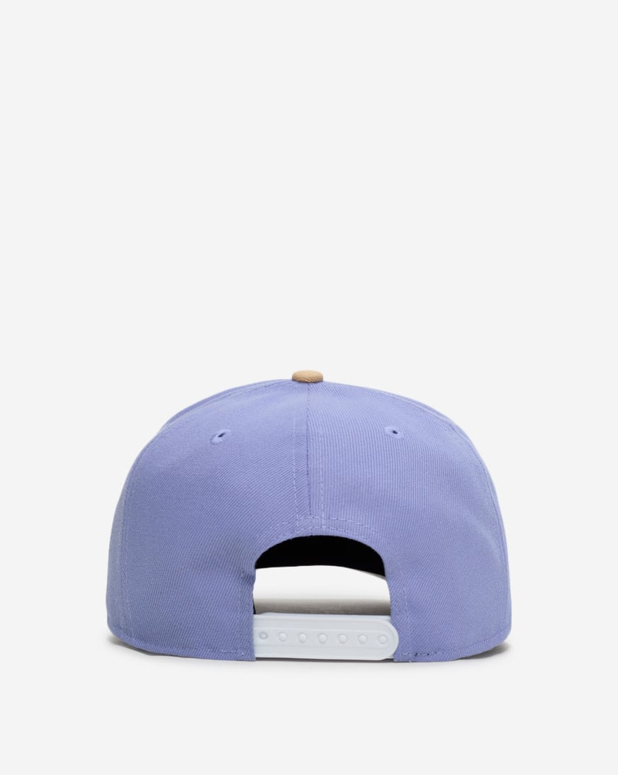 9Fifty New York Yankees A-Frame Snapback Hat