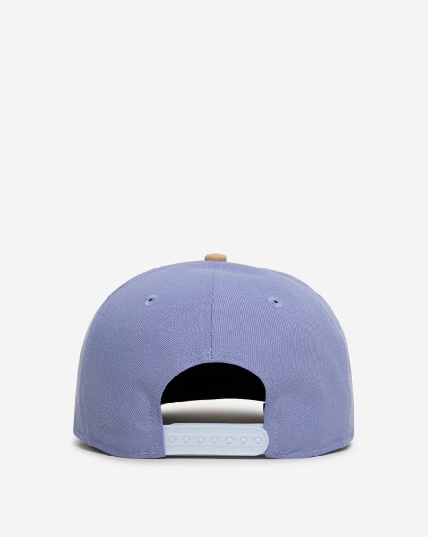 9Fifty Los Angeles Dodgers A-Frame Snapback Hat