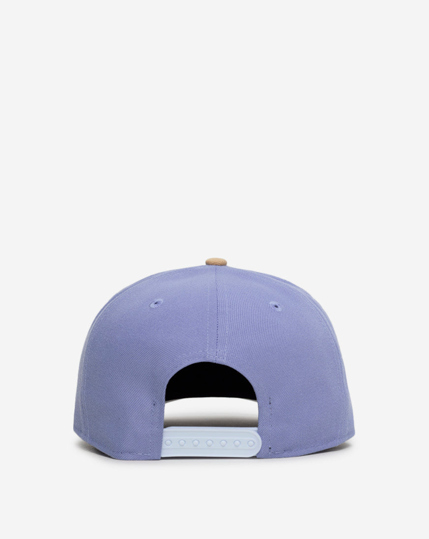 9Fifty Chicago White Sox A-Frame Snapback Hat