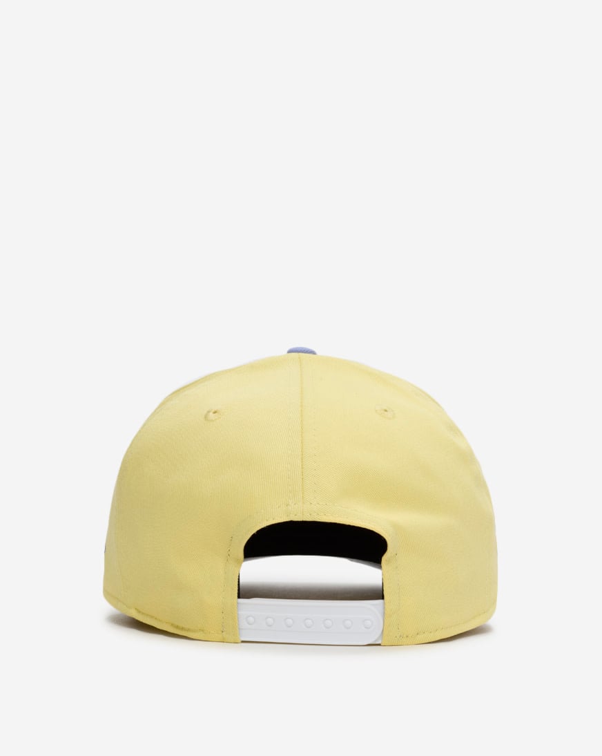 9Fifty New York Yankees A-Frame Snapback Hat