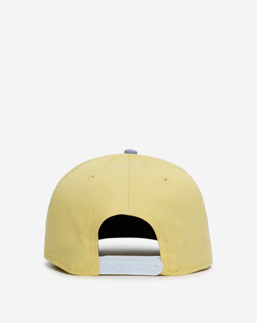 9Fifty Boston Red Sox A-Frame Snapback Hat
