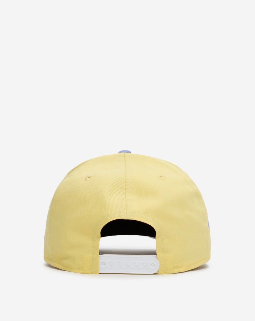 9Fifty Chicago White Sox A-Frame Snapback Hat