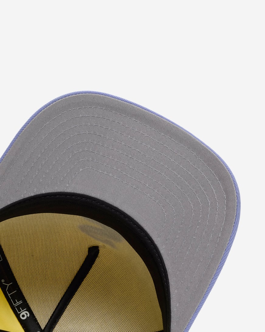 9Fifty Chicago White Sox A-Frame Snapback Hat
