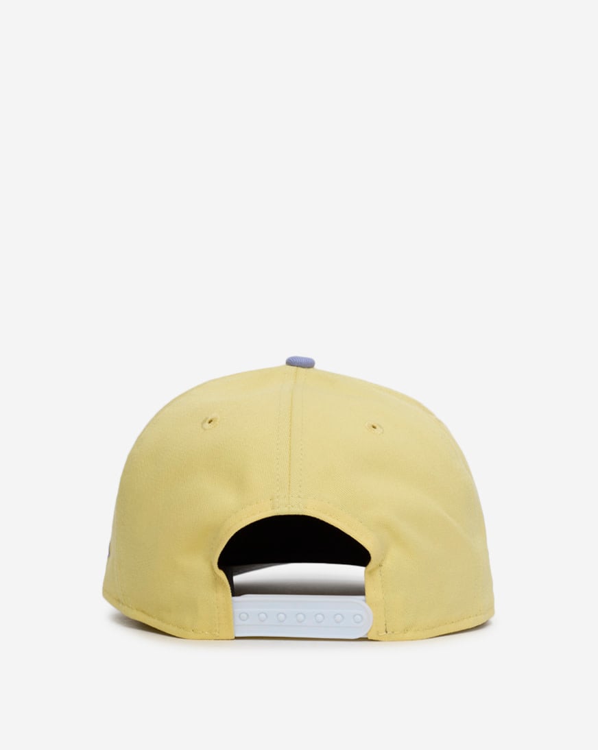 9Fifty Detroit Tigers A-Frame Snapback Hat