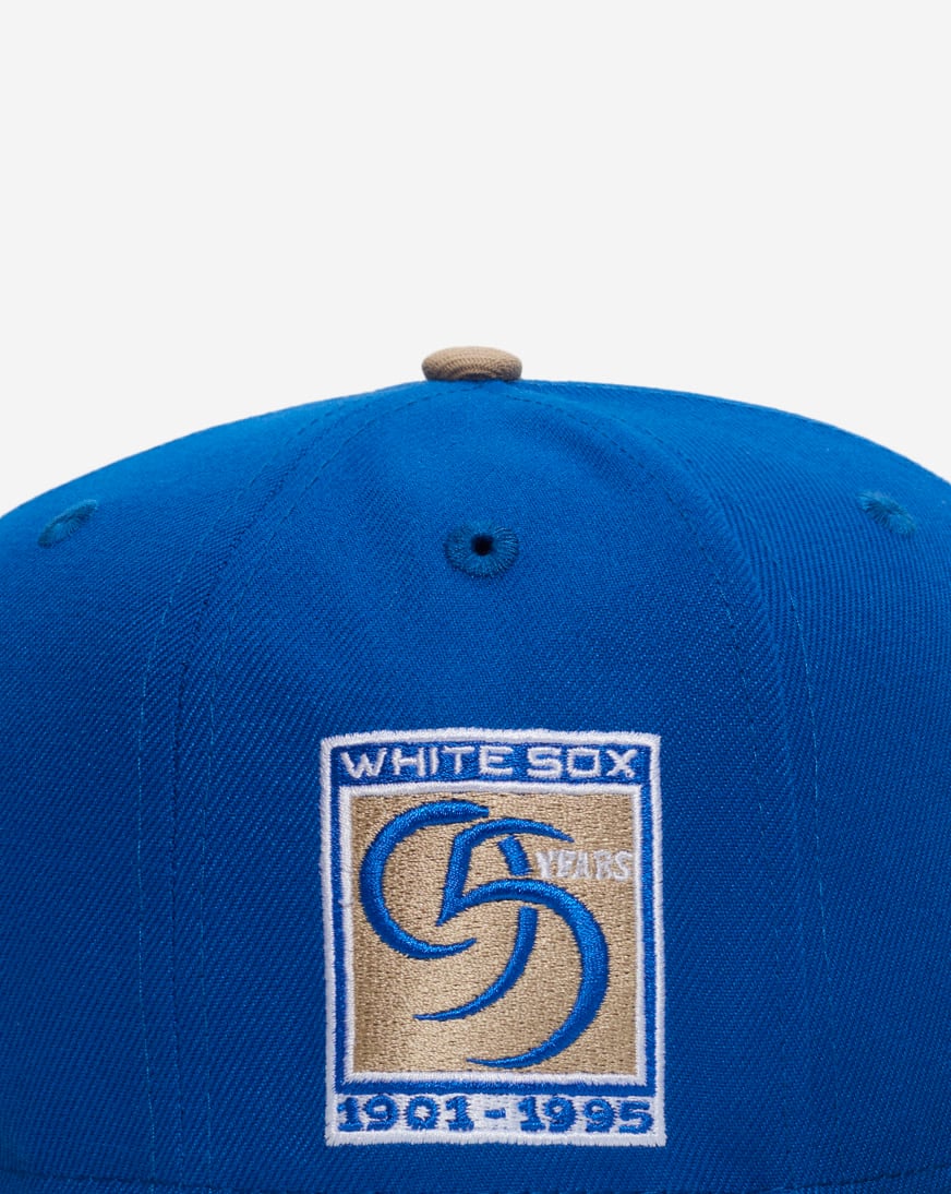 59Fifty Chicago White Sox Fitted Hat
